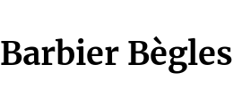 Barbier Bègles